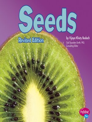 cover image of Seeds
